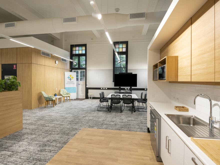 COWYN Building Group