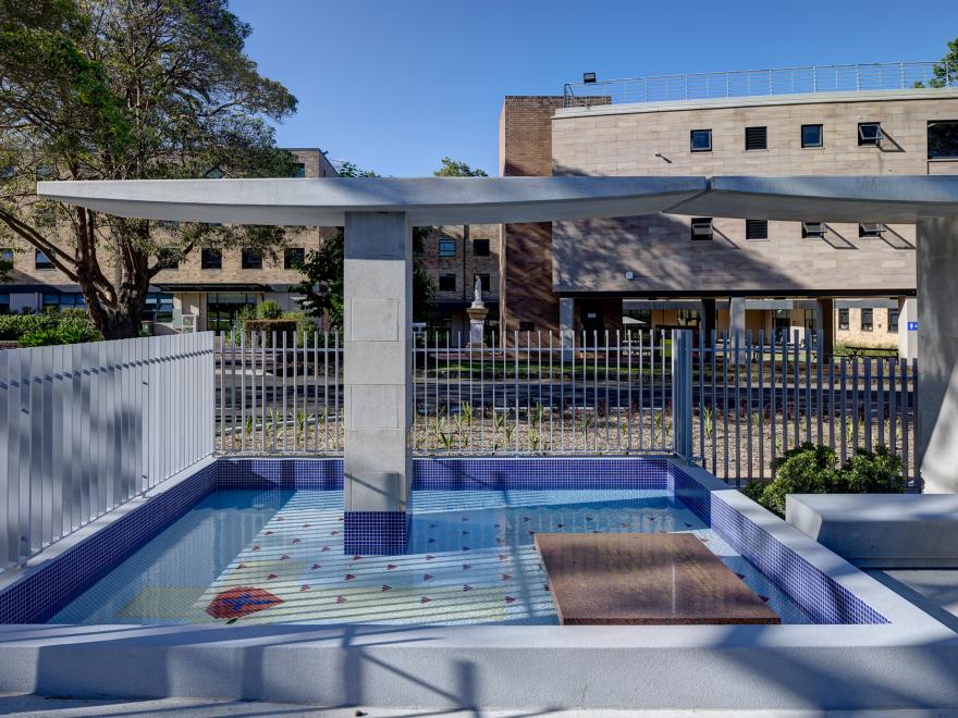 FDC Construction & Fitout 