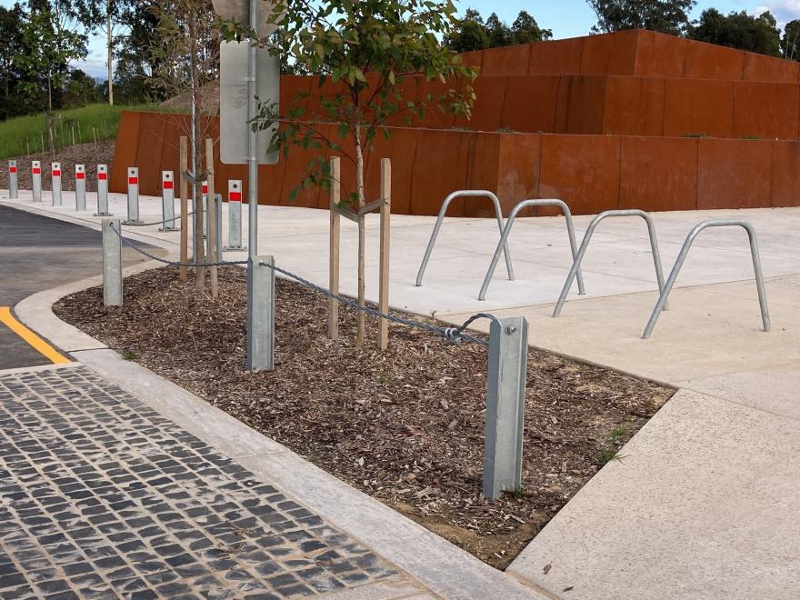 Ward Civil & Environmental Engineering 