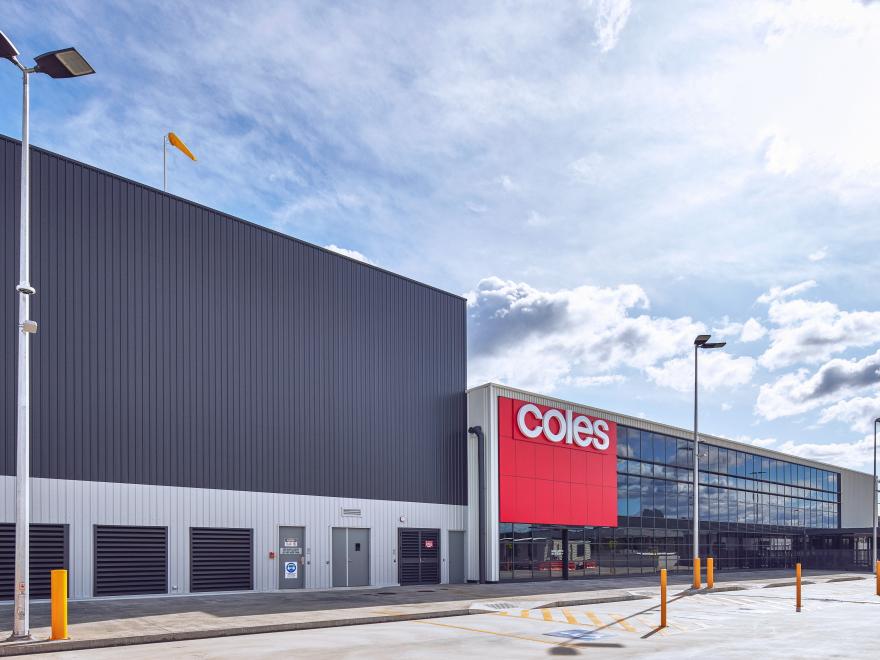 FDC Construction & Fitout 