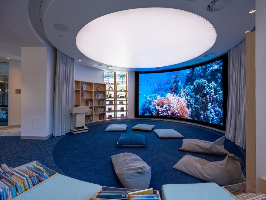 Quasar Constructions (Commercial) 