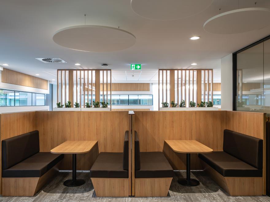 FDC Construction & Fitout 