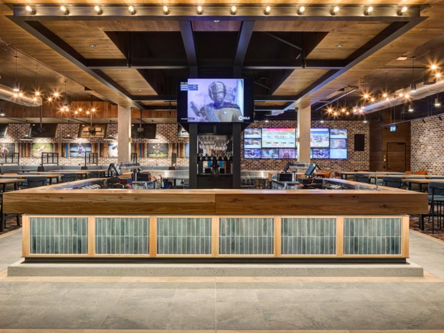 FDC Construction & Fitout 