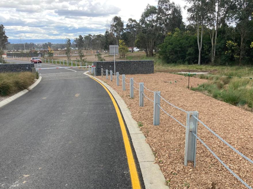 Ward Civil & Environmental Engineering 