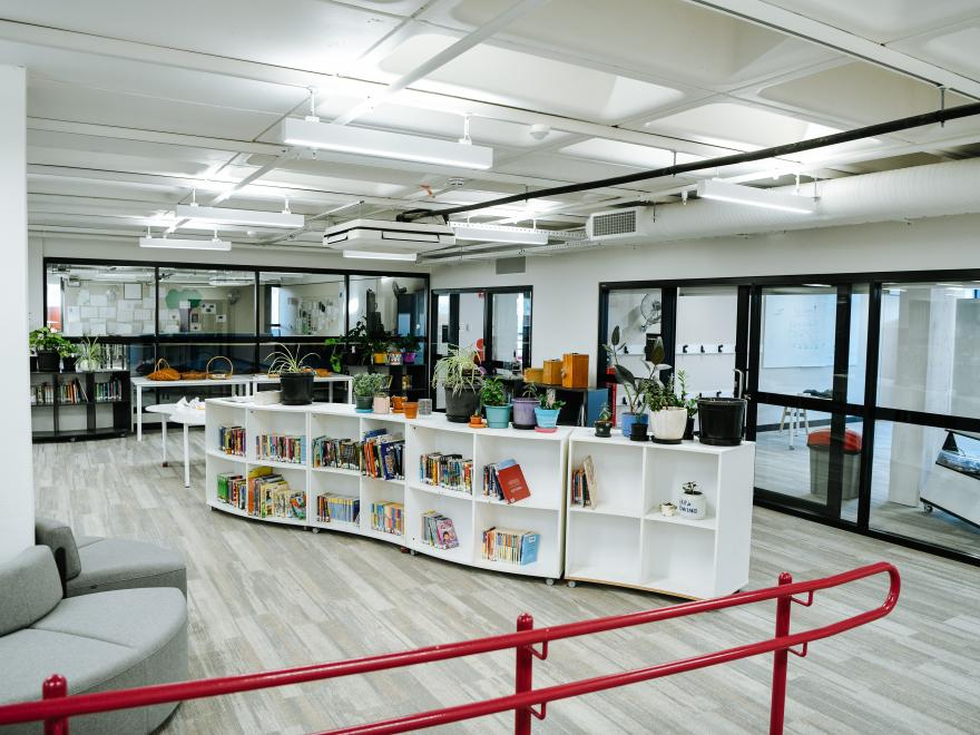 Hindmarsh Construction Australia 