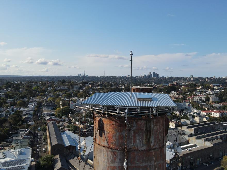 FDC Construction & Fitout