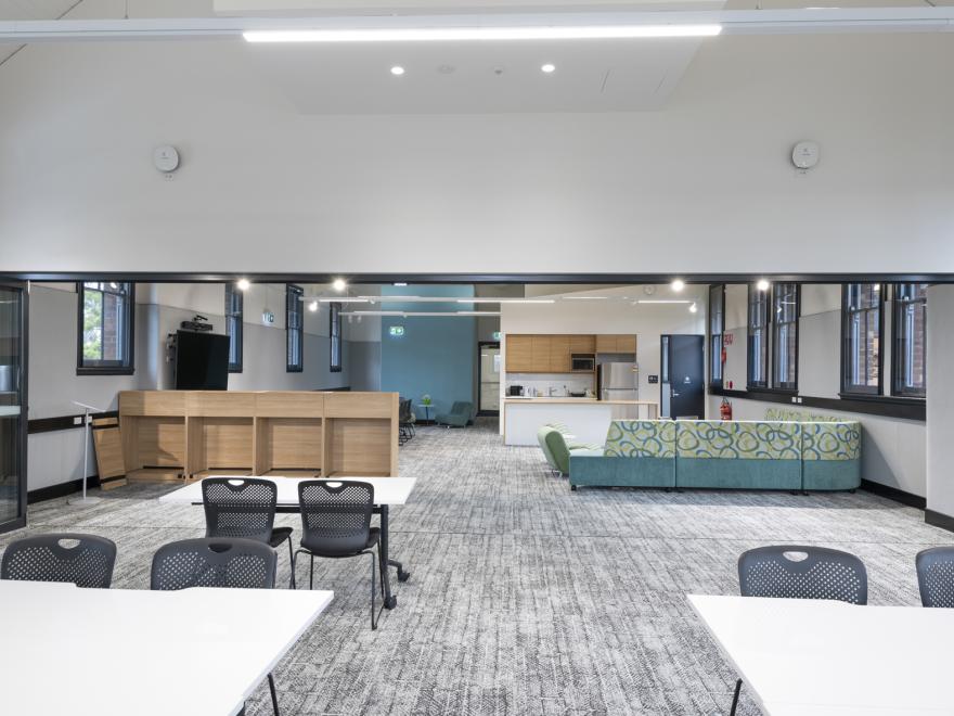 COWYN Building Group