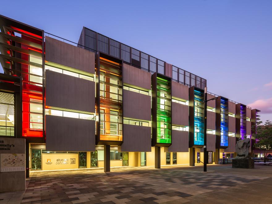 FDC Construction & Fitout 