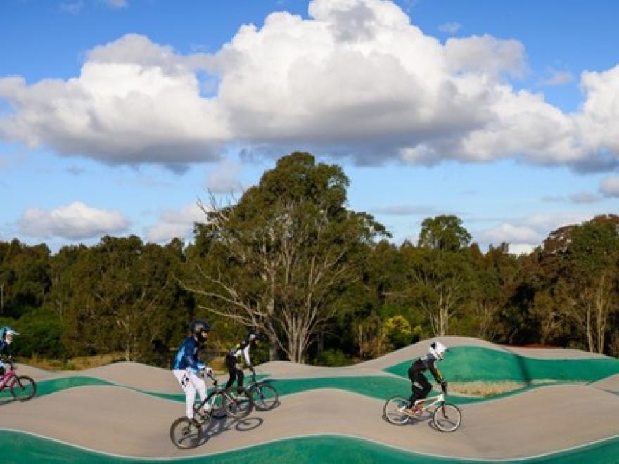 Ward Civil & Environmental Engineering - Dan Himbrechts Photography