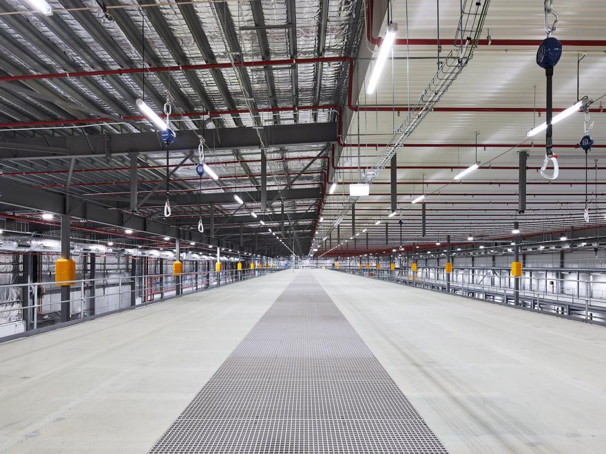 FDC Construction & Fitout 