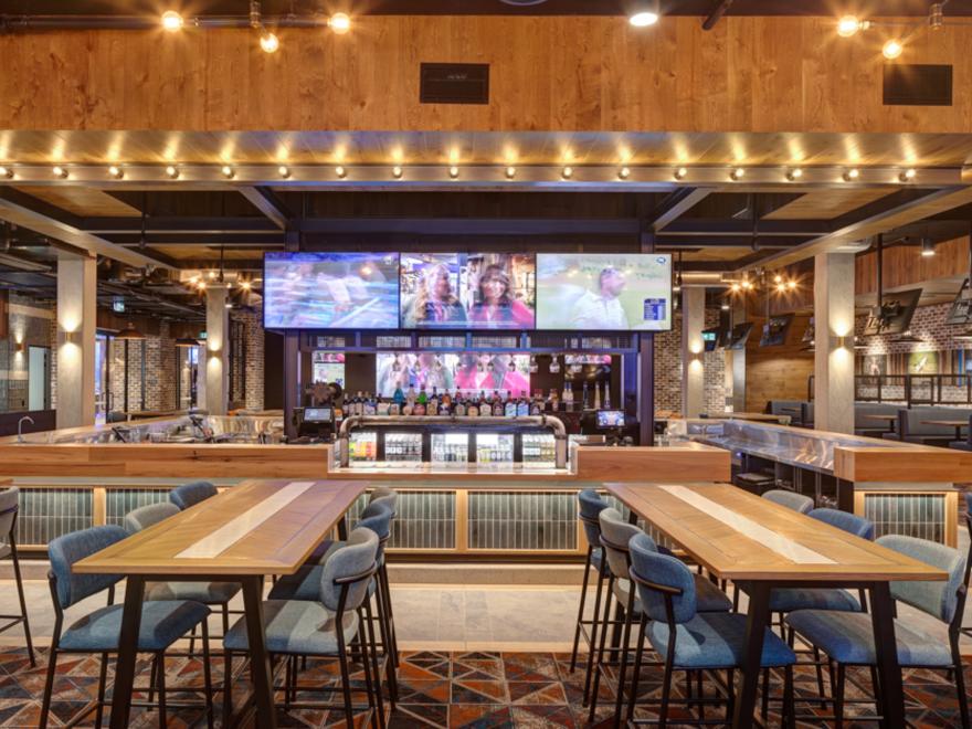 FDC Construction & Fitout 