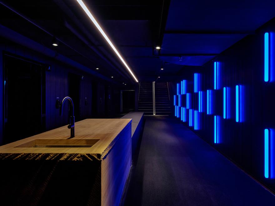 FDC Construction & Fitout