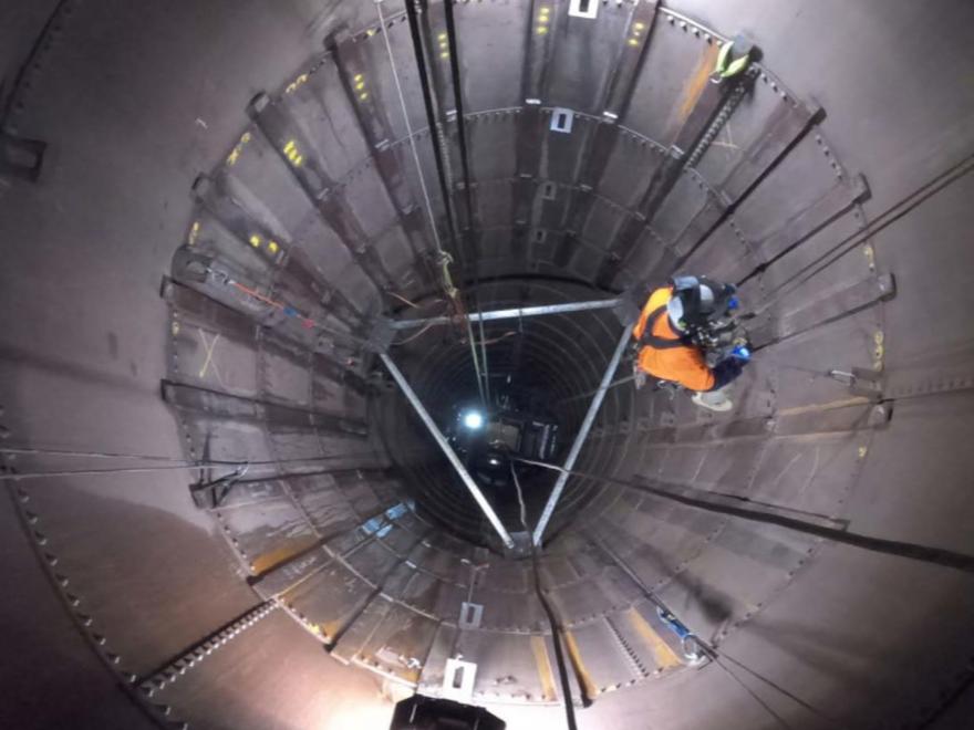 FDC Construction & Fitout