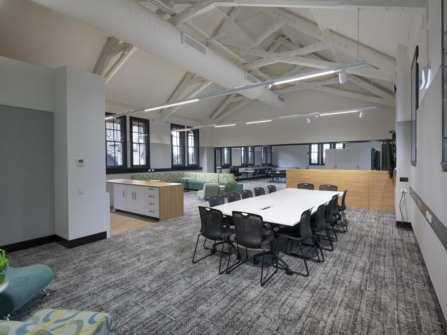 COWYN Building Group