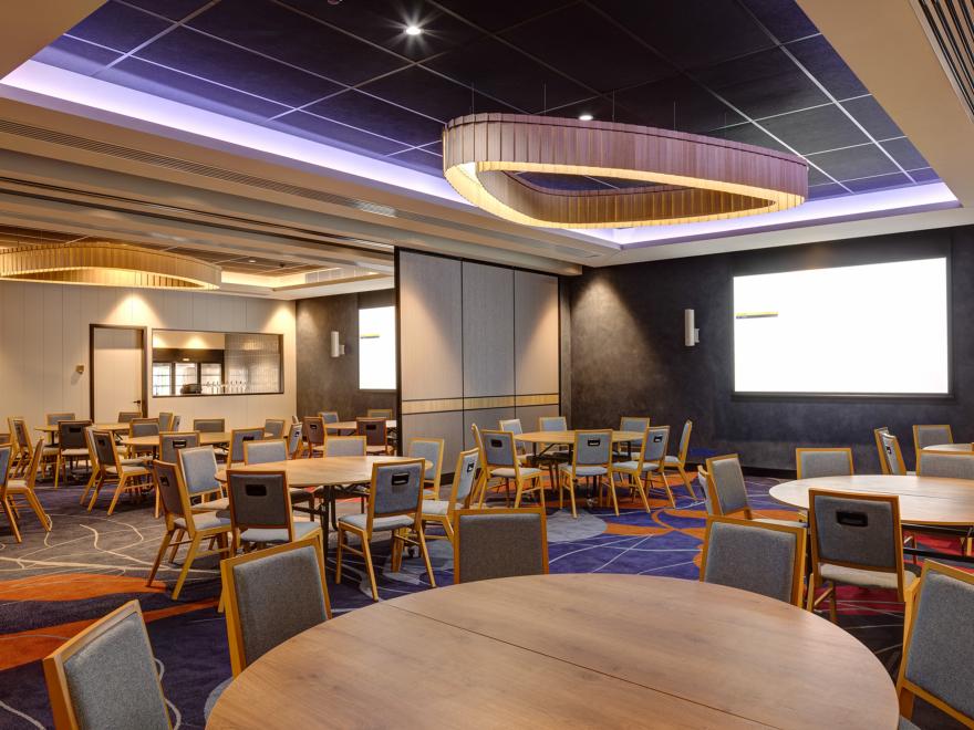 FDC Construction & Fitout 