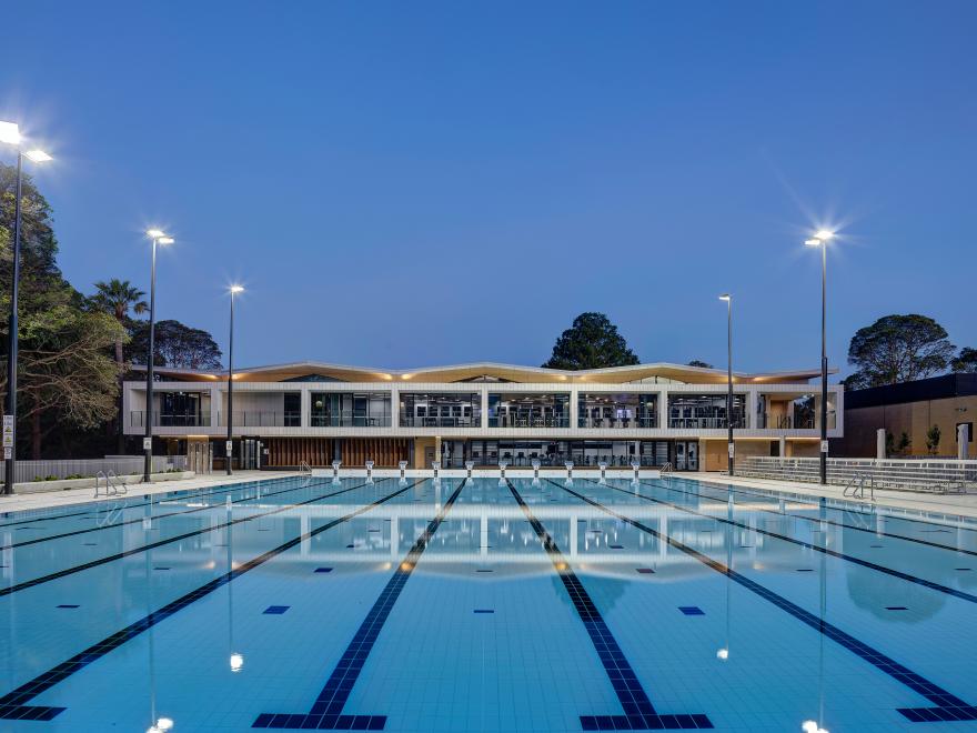 FDC Construction & Fitout 