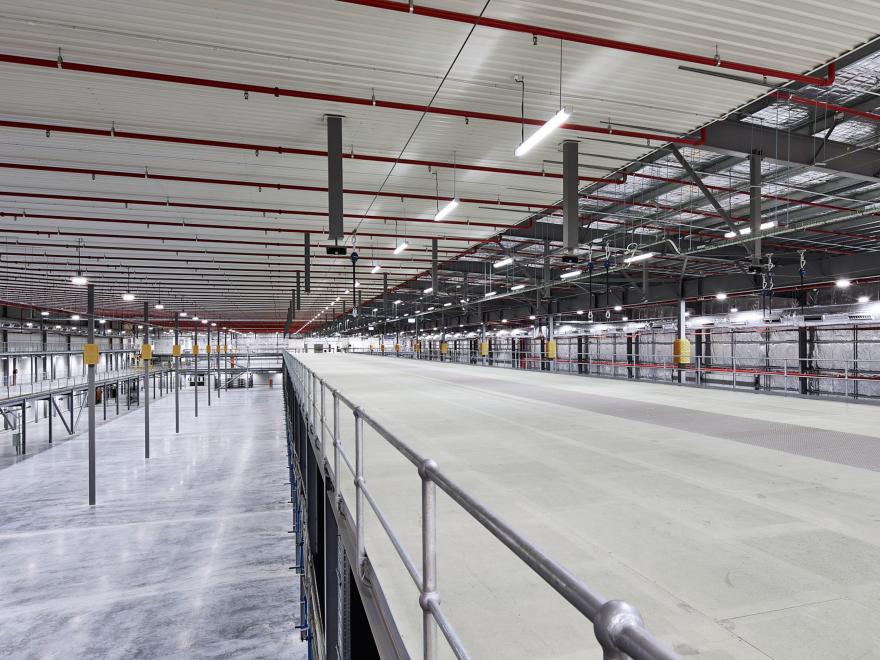 FDC Construction & Fitout 