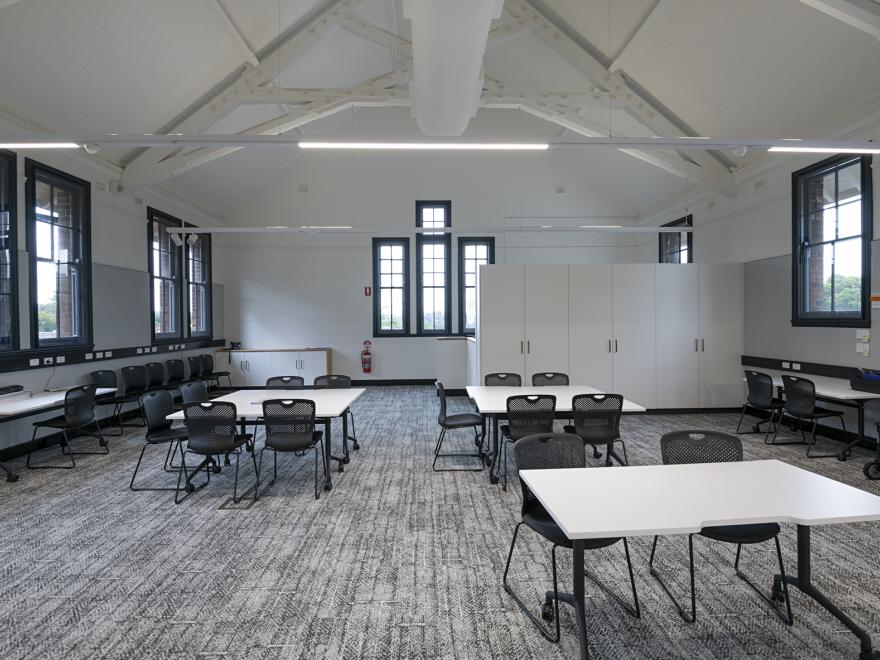 COWYN Building Group