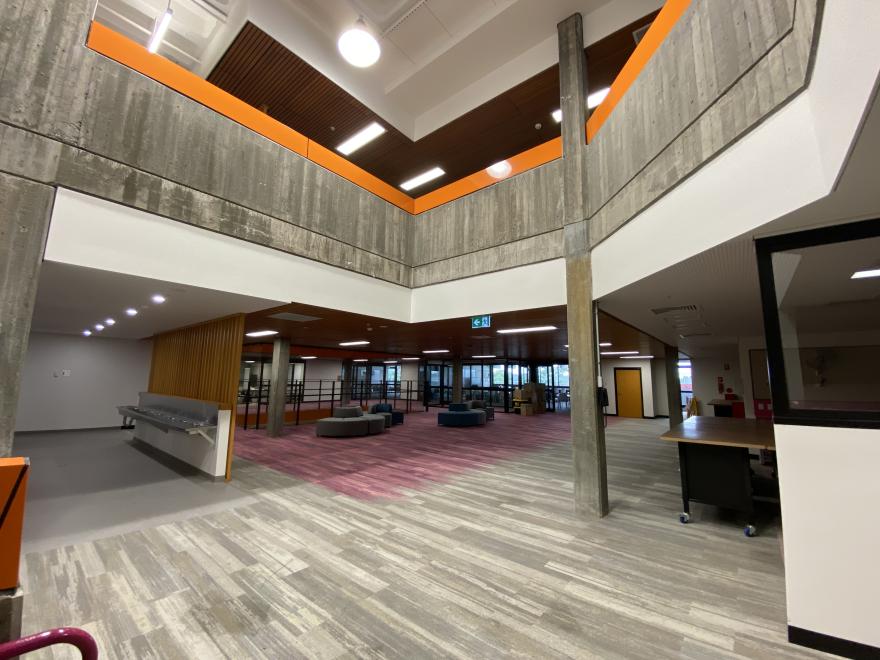 Hindmarsh Construction Australia 