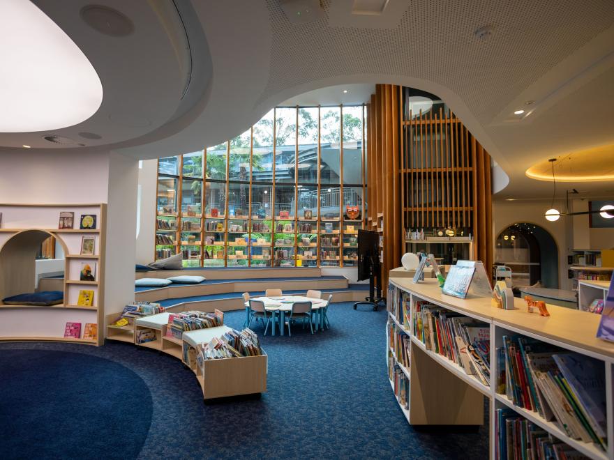 Quasar Constructions (Commercial) 