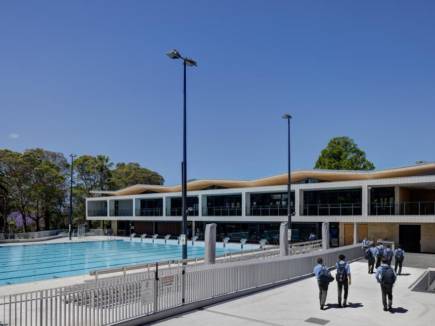 FDC Construction & Fitout 