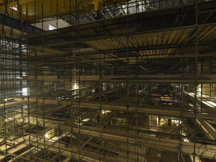 FDC Construction & Fitout