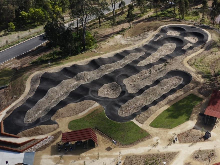 Ward Civil & Environmental Engineering - Dan Himbrechts Photography