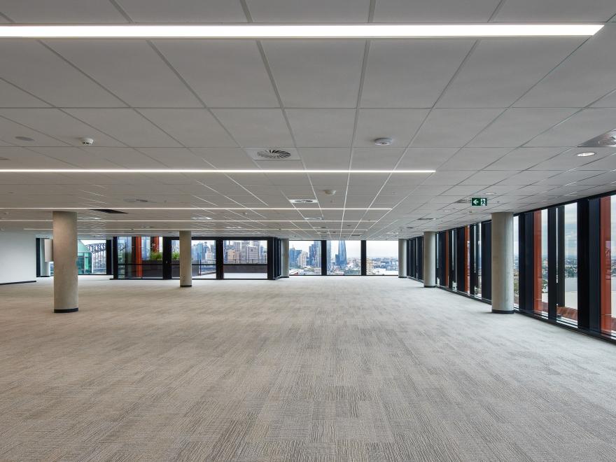 FDC Construction & Fitout