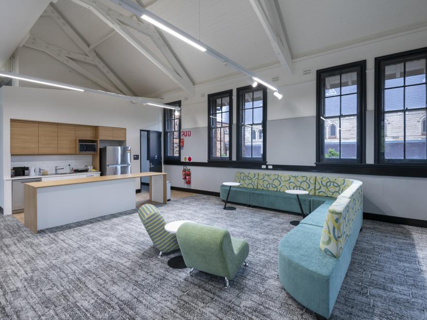 COWYN Building Group