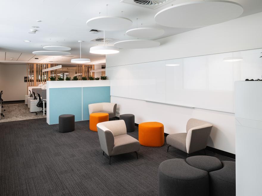 FDC Construction & Fitout 