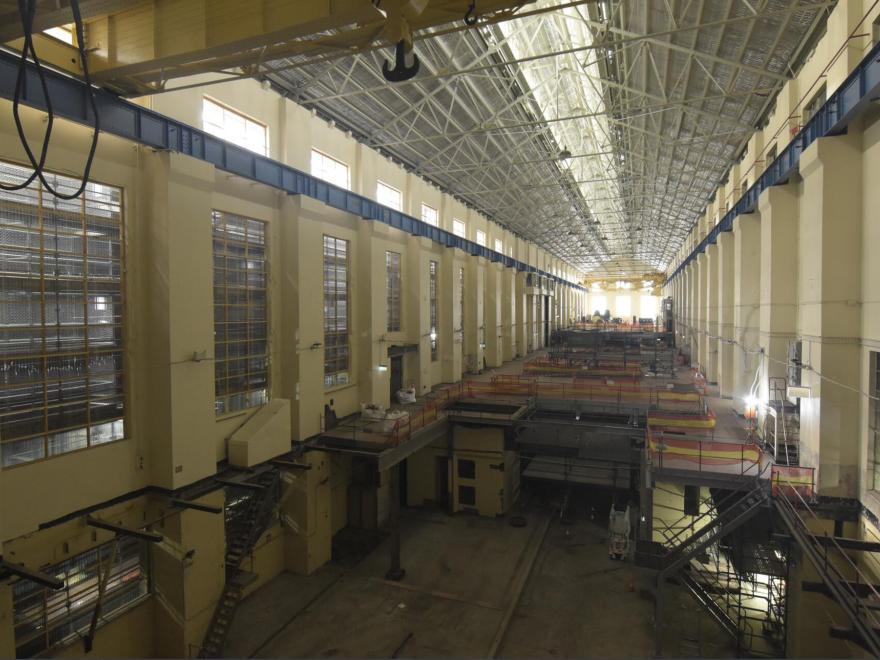 FDC Construction & Fitout