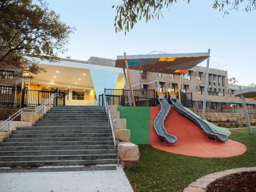 Hindmarsh Construction Australia 