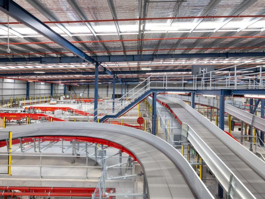 Richard Crookes Constructions