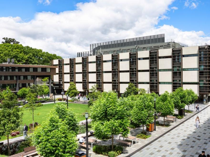 FDC Construction & Fitout 