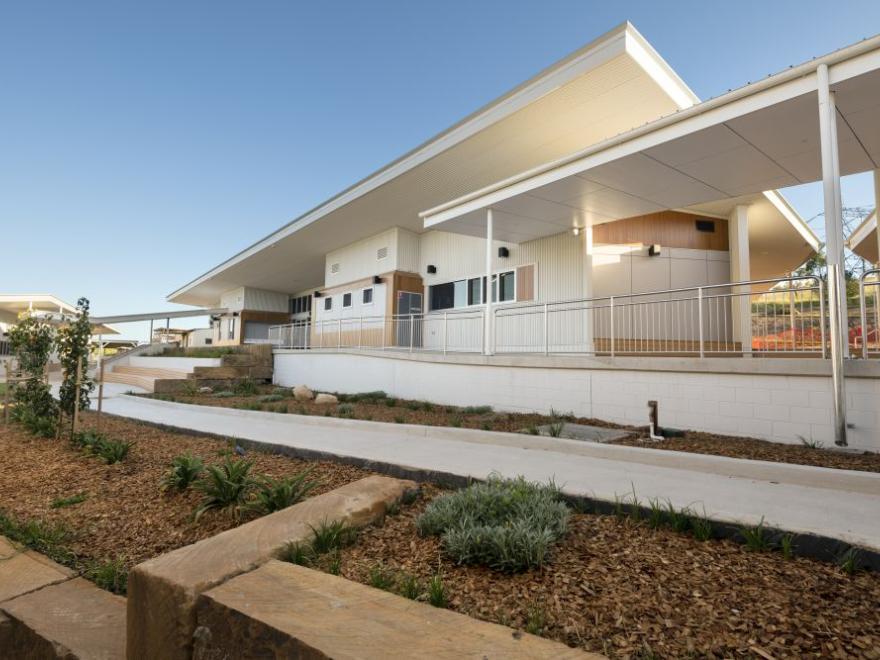 COWYN Building Group