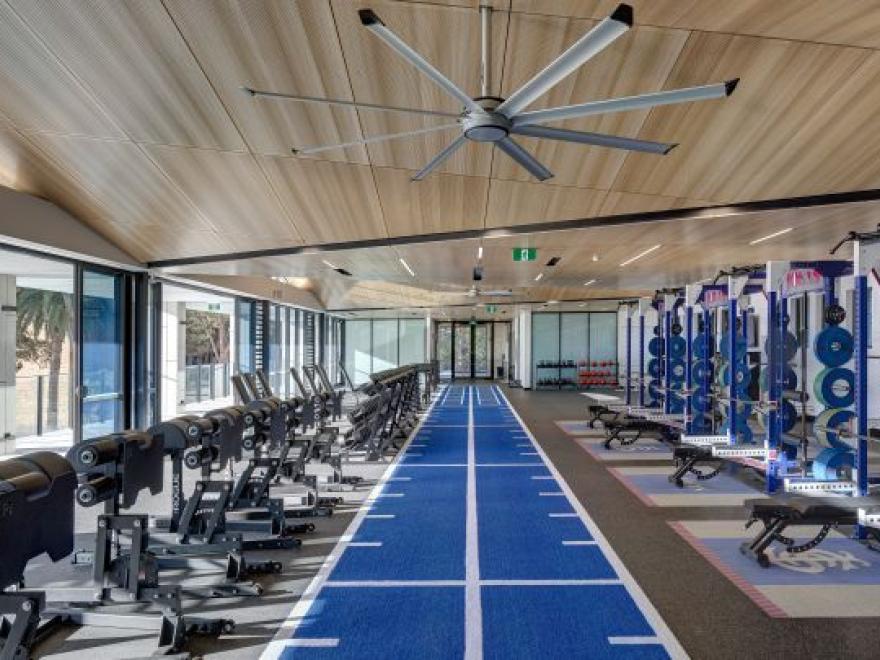 FDC Construction & Fitout 