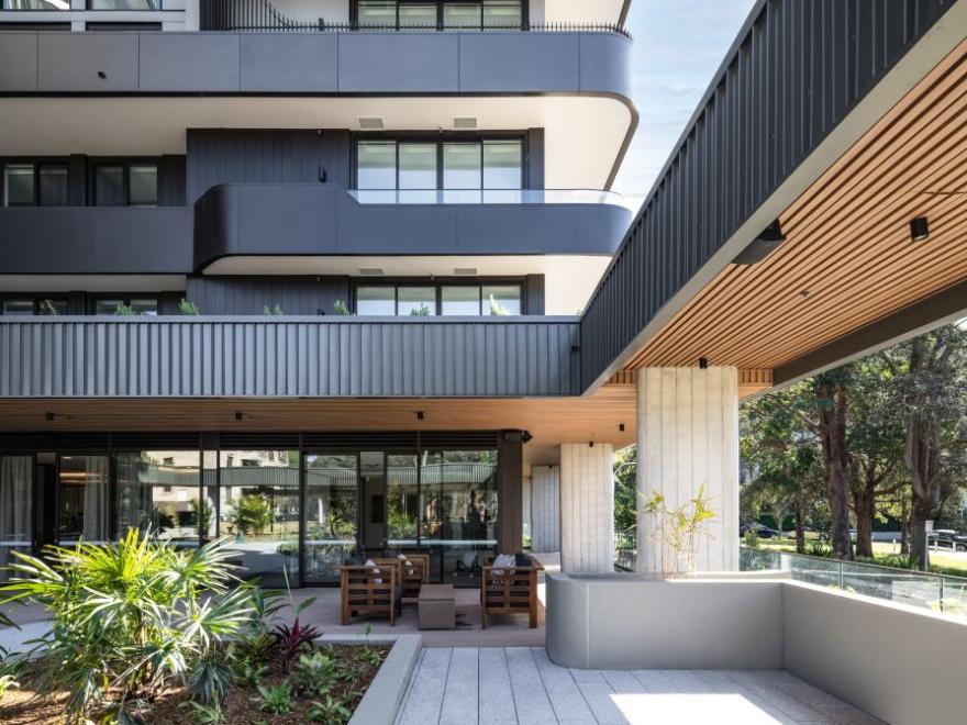 Richard Crookes Constructions