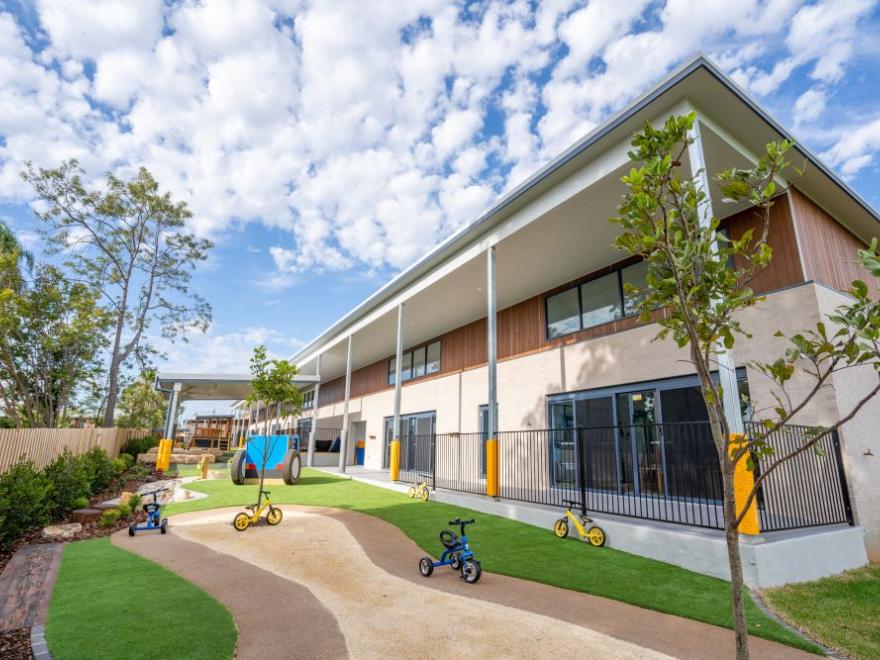 Hayes Construction Company