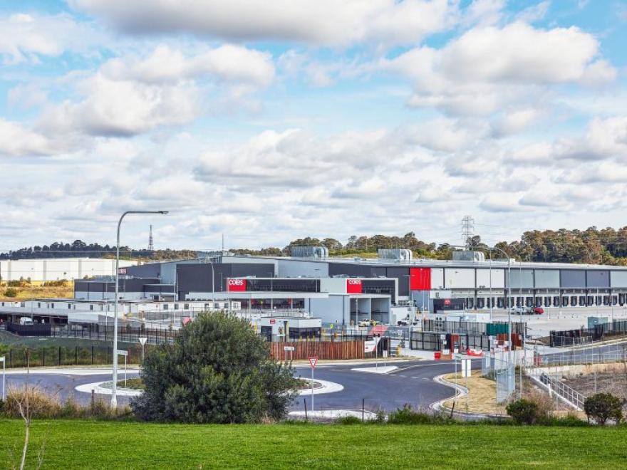 FDC Construction & Fitout 