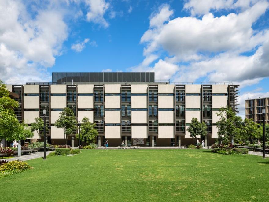 FDC Construction & Fitout 