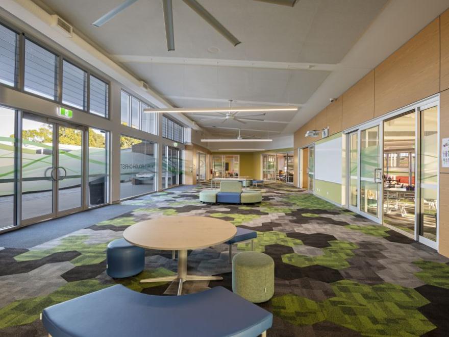 COWYN Building Group