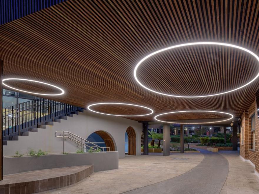 Quasar Constructions (Commercial) 