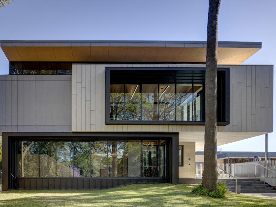 FDC Construction & Fitout 