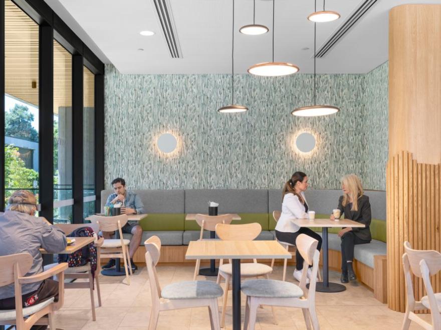 Richard Crookes Constructions