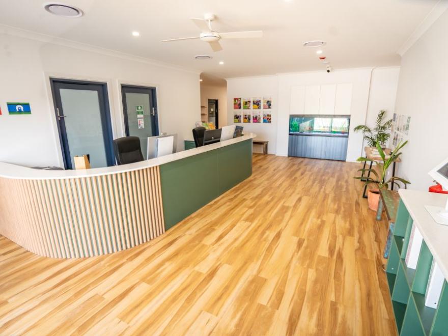 Hayes Construction Company