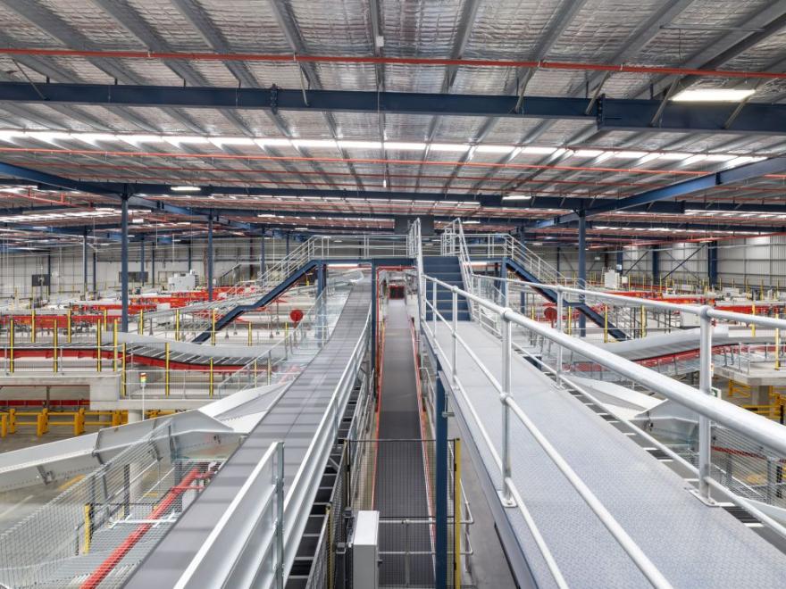 Richard Crookes Constructions