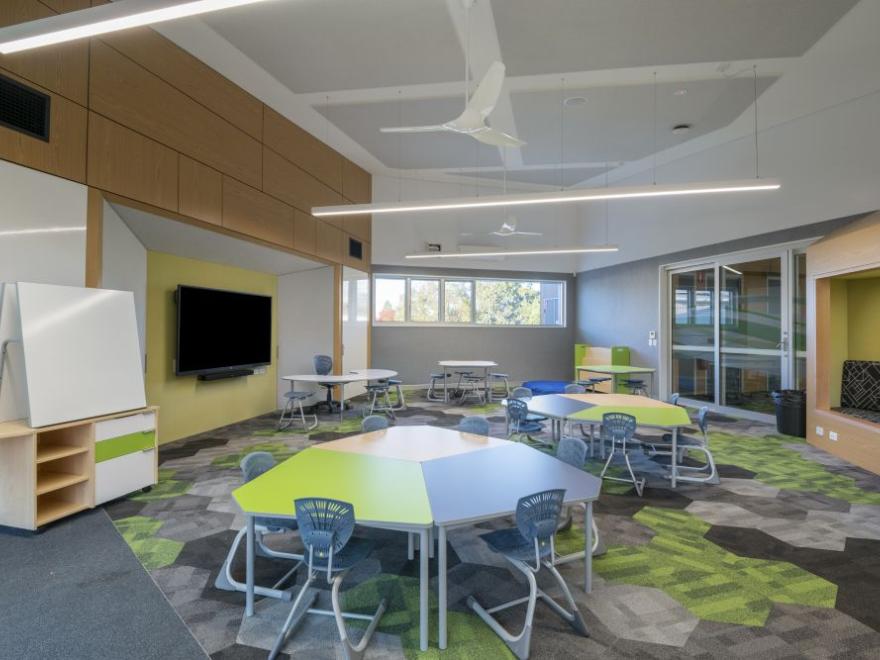 COWYN Building Group