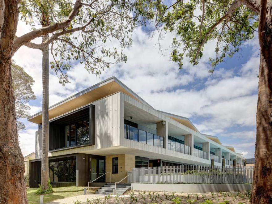 FDC Construction & Fitout 