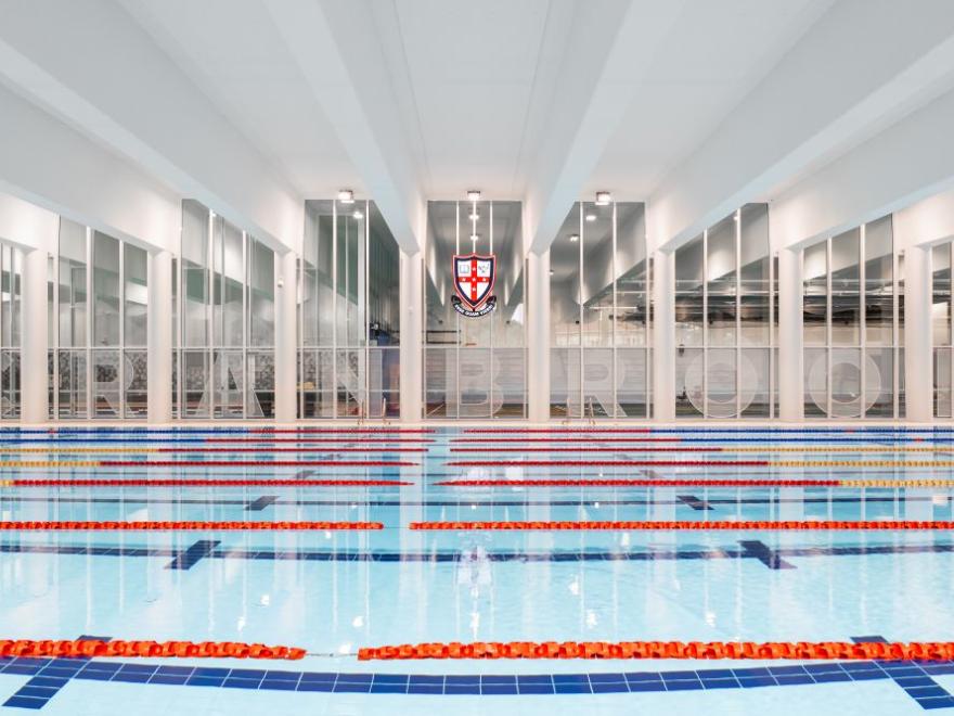 Richard Crookes Constructions