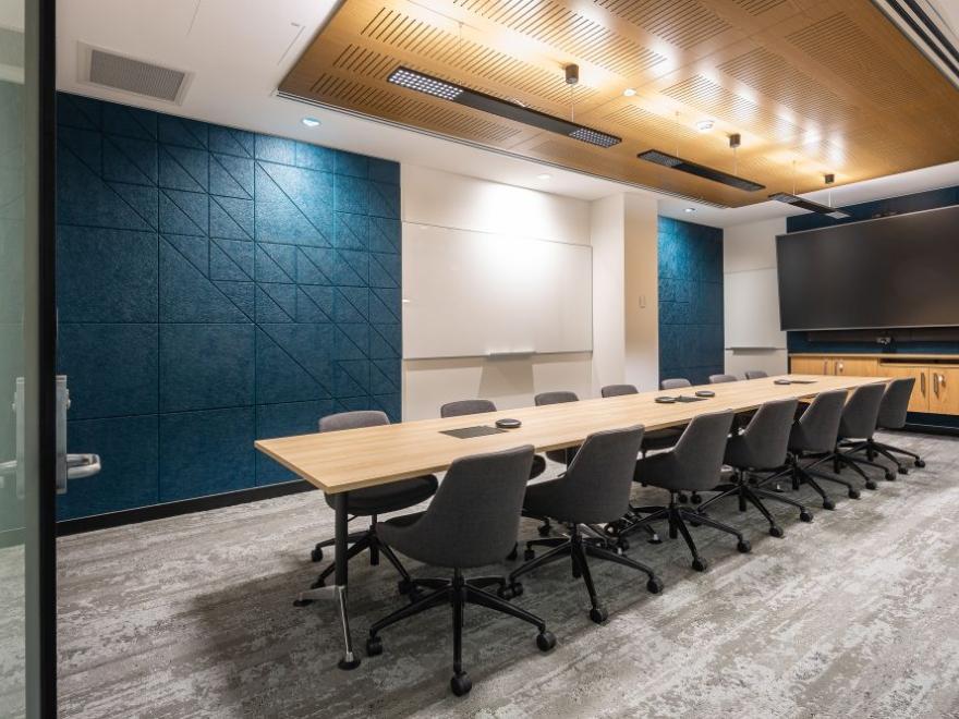 FDC Construction & Fitout 